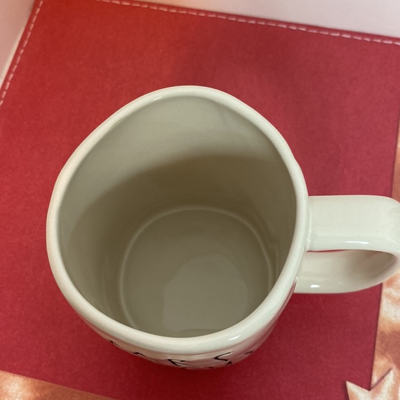 Rae Dunn MR. CLAUS and MRS. CLAUS Mugs - Picture 11 of 14